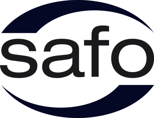  Il logo SAFO